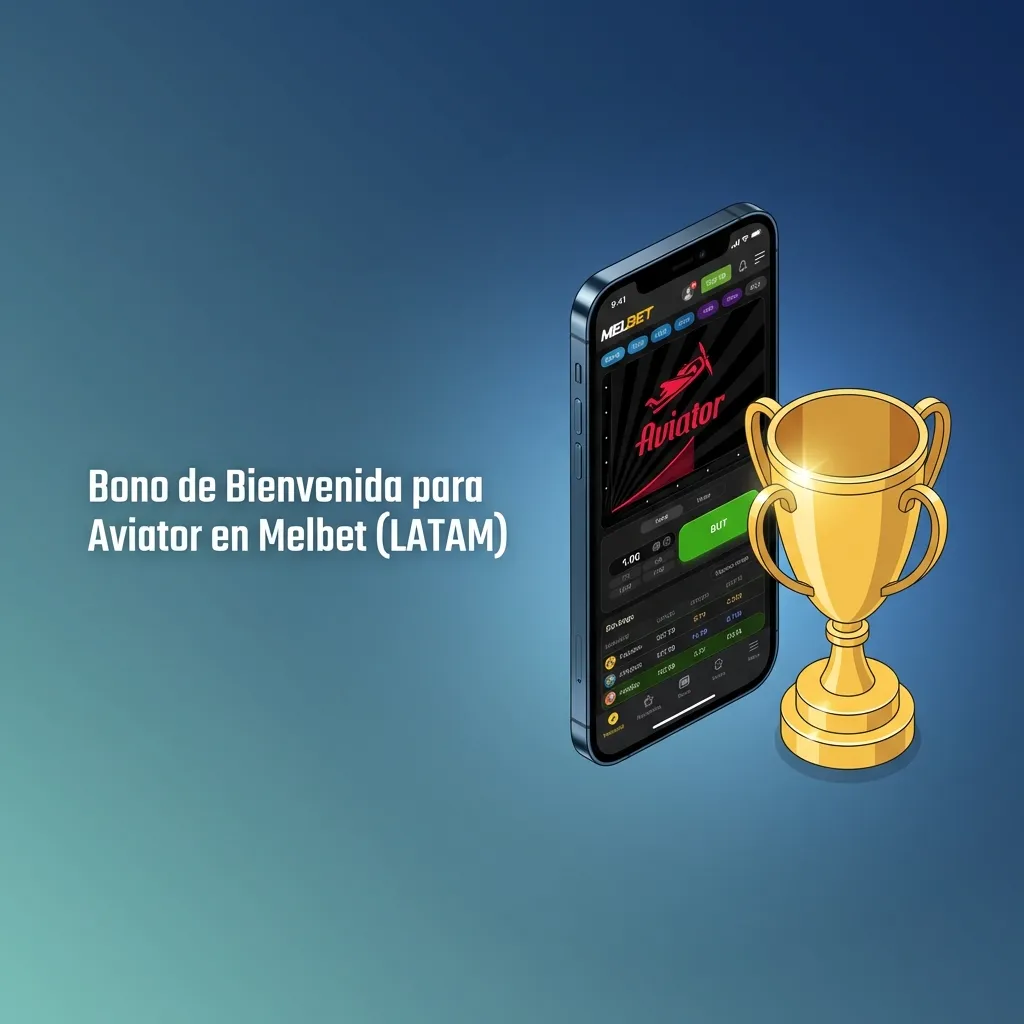 Melbet welcome bonus for Aviator game: 100% match up to 53000 CRC on first deposit for new players in Latin America