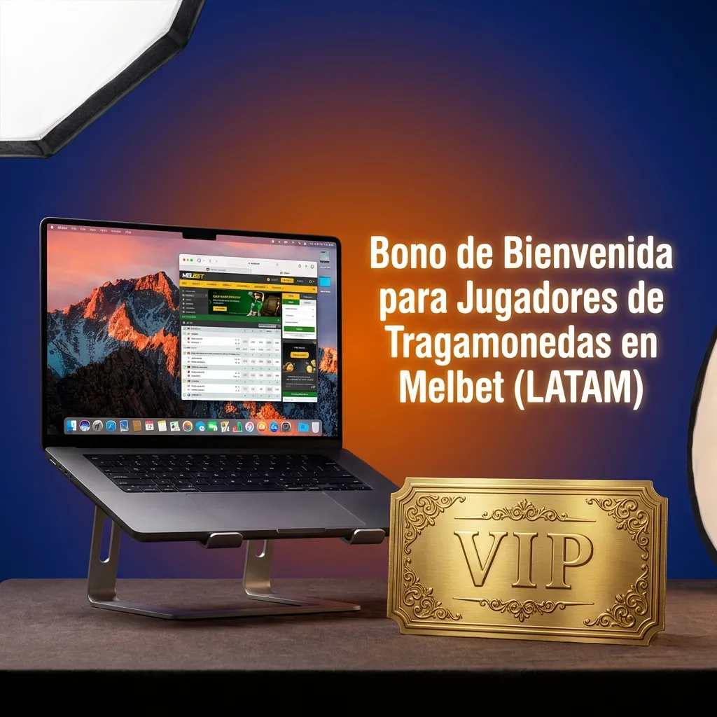 Melbet LATAM welcome bonus for slot players: 100% match up to 53000 CRC on first deposit with automatic credit