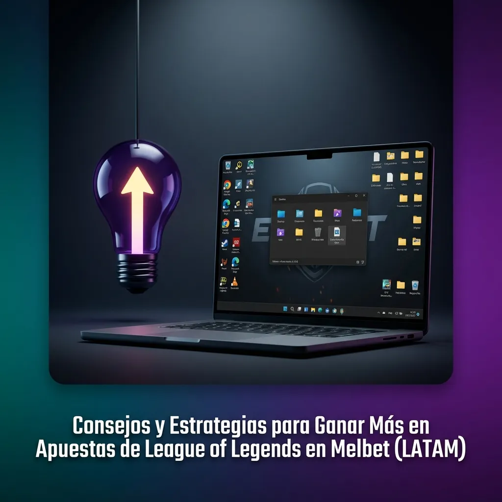 Estrategias y consejos para apostar en League of Legends: gestión de bankroll, análisis de equipos y uso de cuotas
