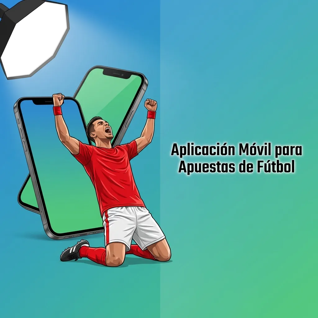 App móvil de apuestas de fútbol mostrando partidos en vivo, cuotas actualizadas y opciones de apuesta en Costa Rica