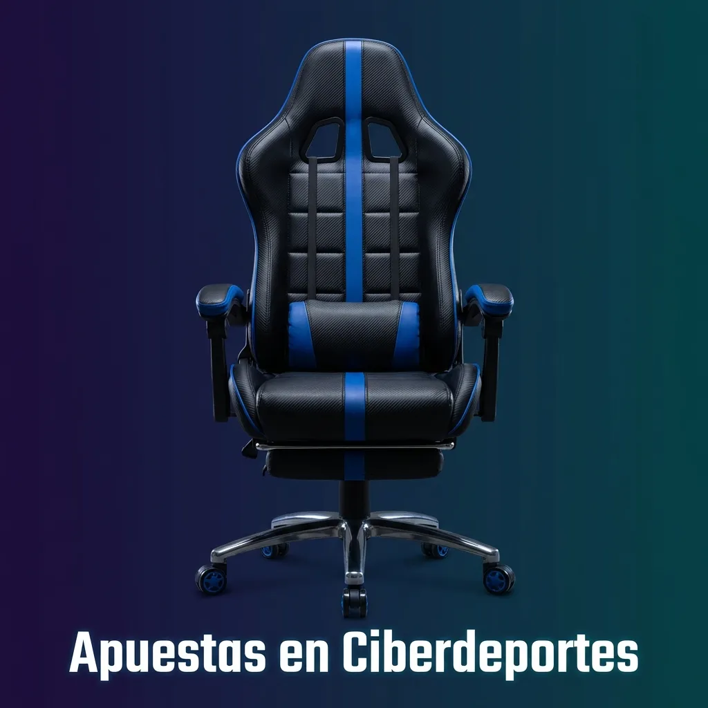 Competitive gaming setup showing esports betting options for Dota 2, CS2, League of Legends, StarCraft II and Valorant tournaments