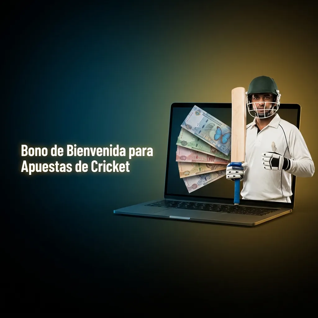 Cricket welcome bonus: 100% match up to 53,000 CRC for new users on first deposit for IPL and international matches.