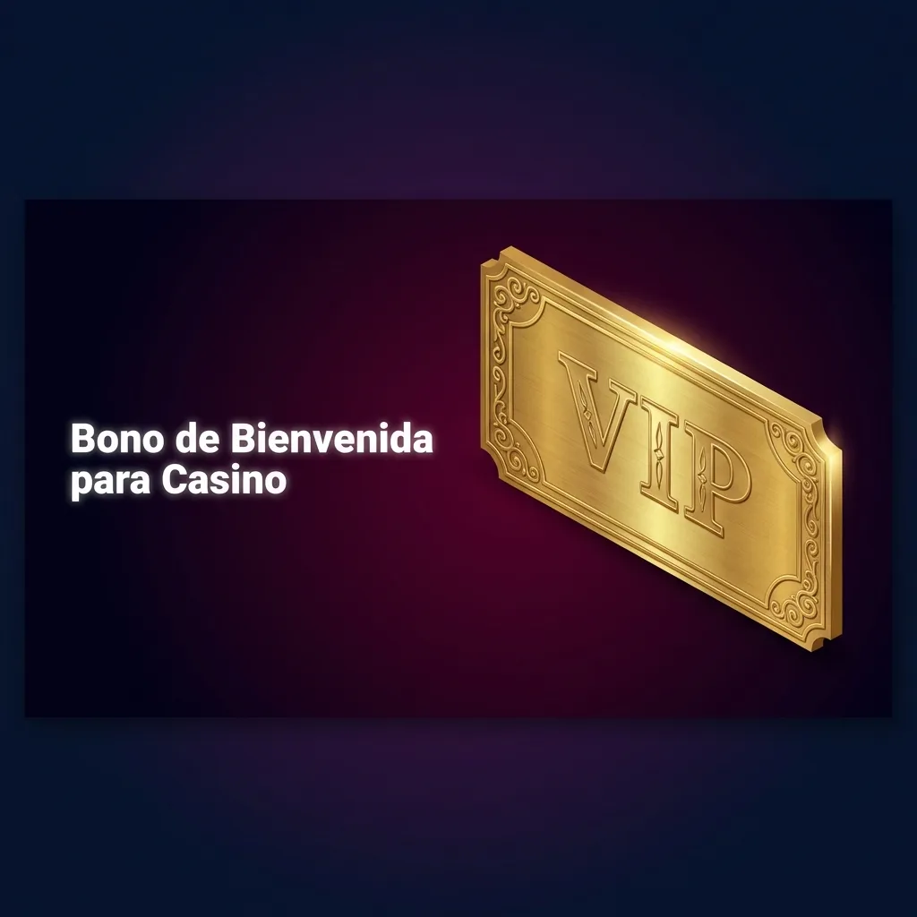 Casino welcome bonus promotion showing 100% match up to 53,000 CRC for new players in Costa Rica