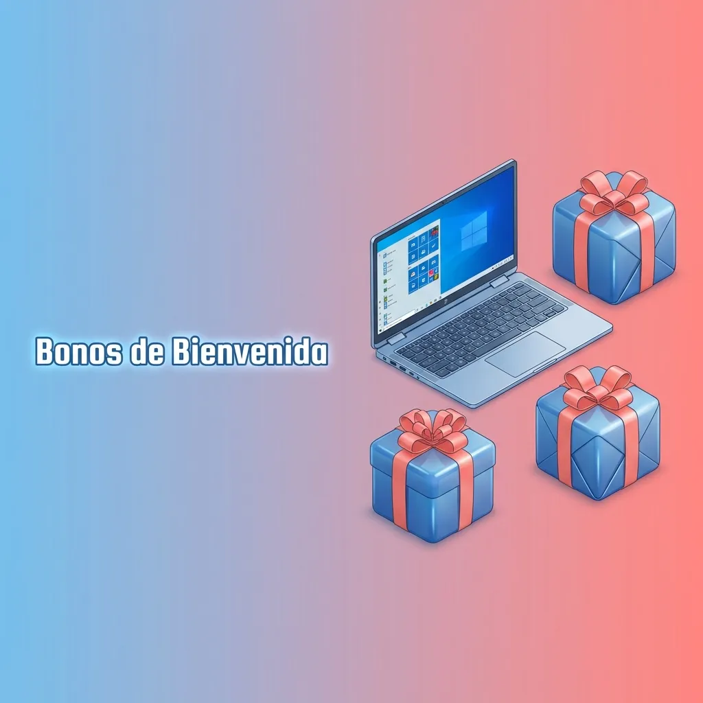 Bono de bienvenida 100% hasta 53000 CRC para primer depósito en apuestas deportivas y slots con requisitos x5