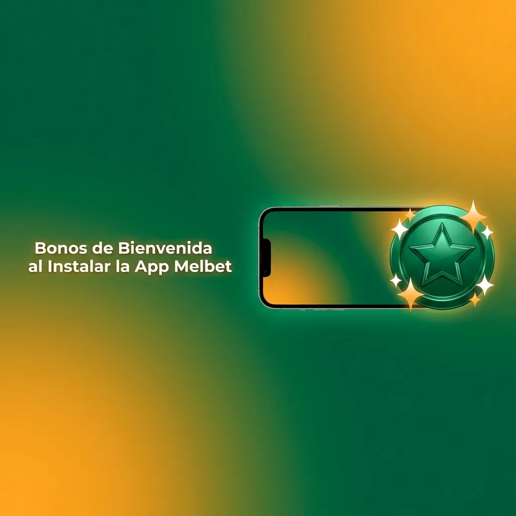 Melbet app welcome bonuses showing sports betting, casino bonuses, free spins, and loyalty rewards for new users