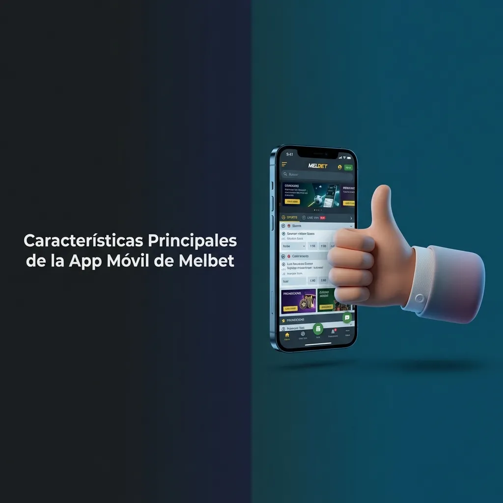 Melbet mobile app interface showing payment methods, casino games, live sports betting, and security features for Costa Rican users