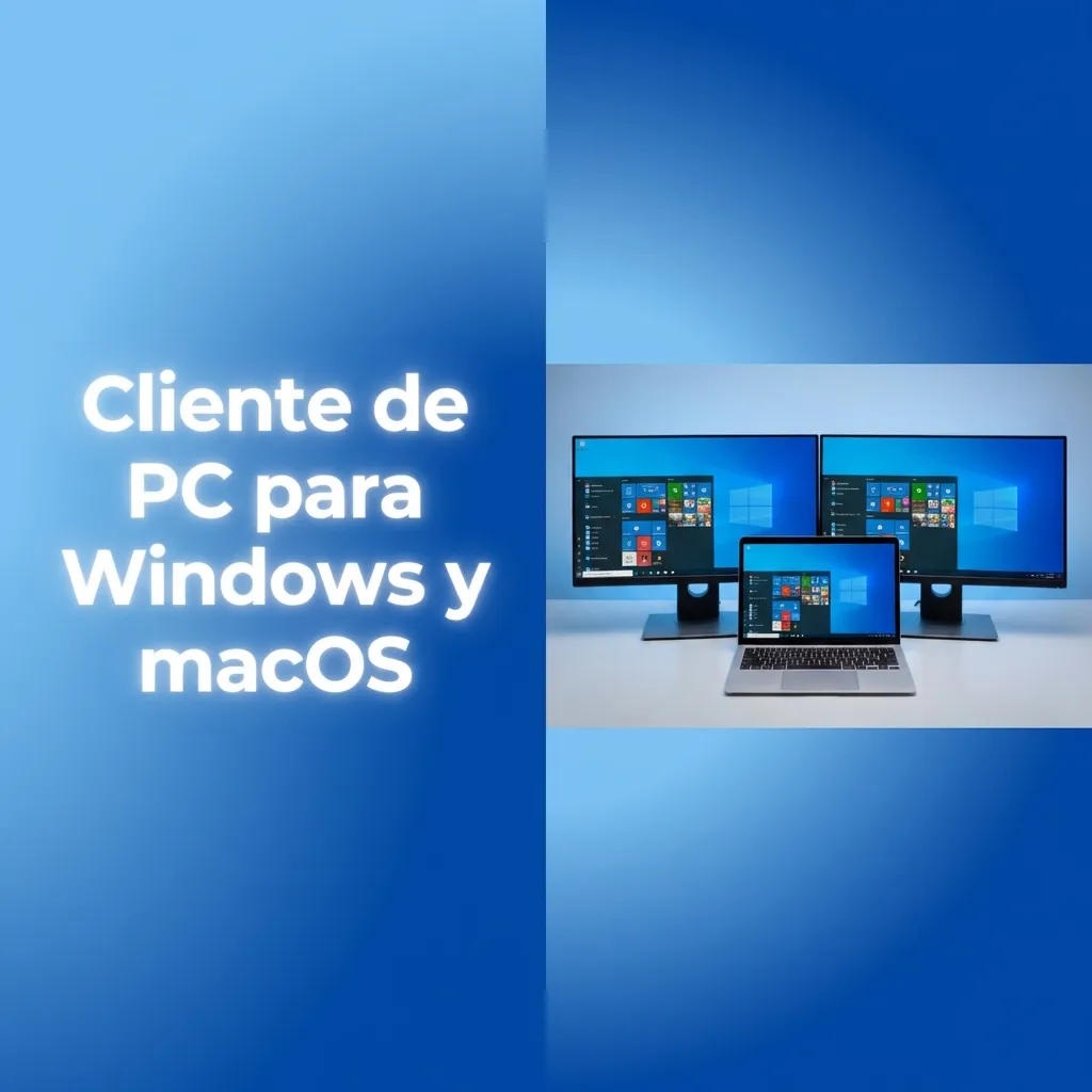 Cliente de escritorio Melbet para Windows y macOS con acceso directo y notificaciones en tiempo real
