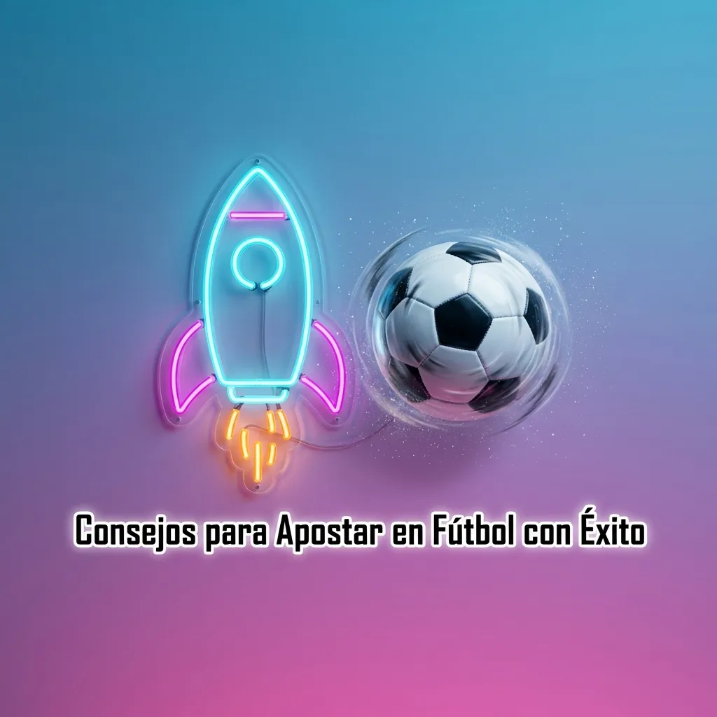 Futbolista analizando estadísticas en tableta con campo de fútbol al fondo para apuestas deportivas exitosas