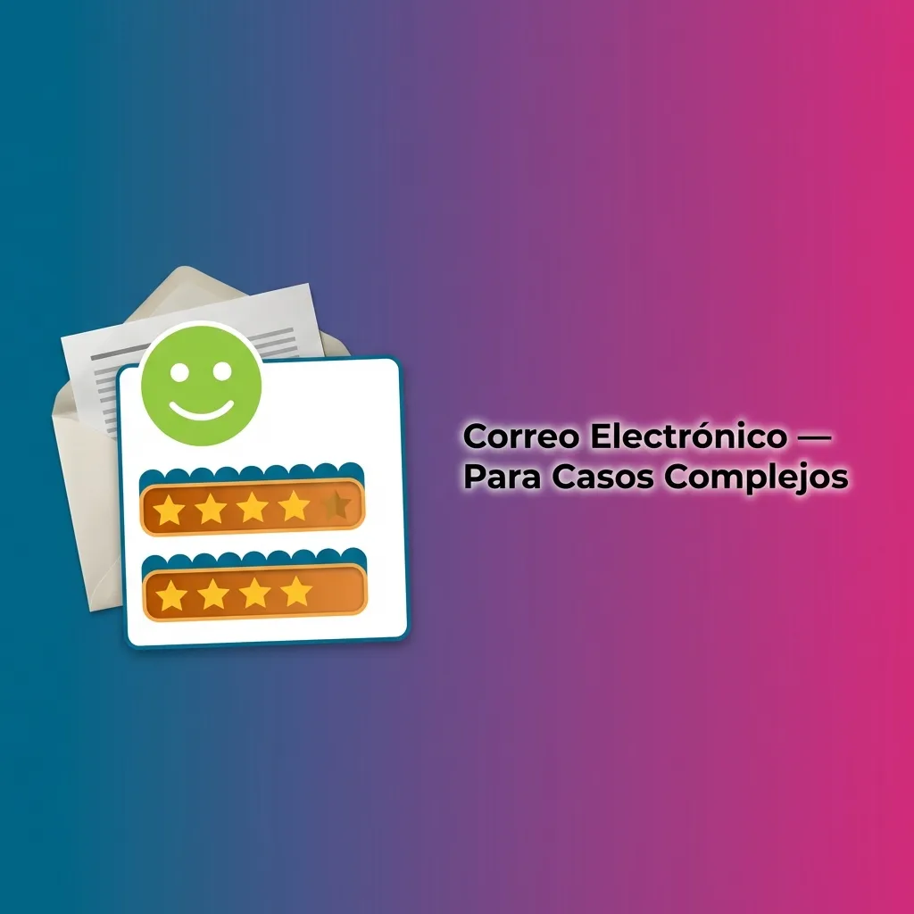 Email support interface showing support@melbet-latam.com for detailed inquiries with document attachments and step-by-step help