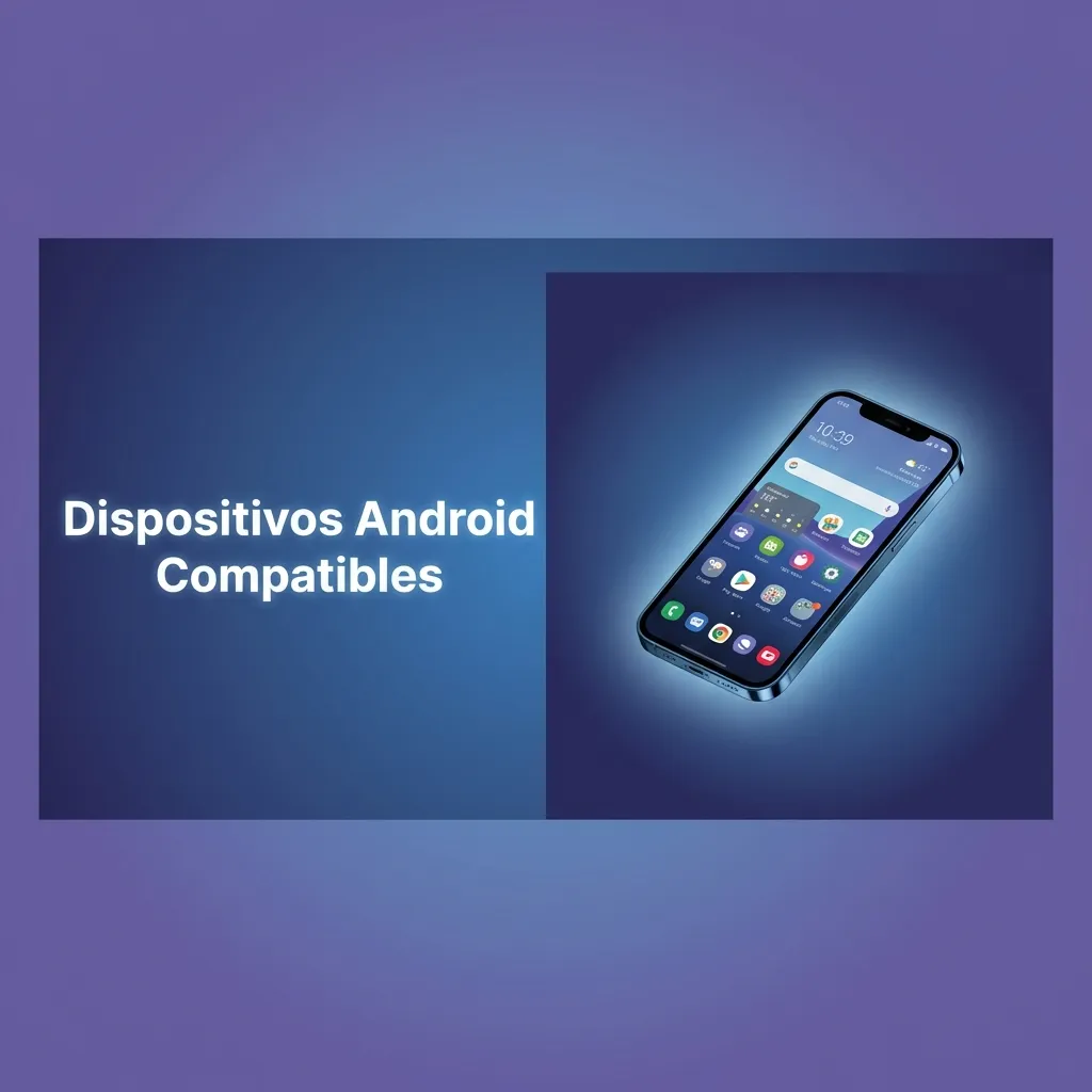 Lista de smartphones Android compatibles incluyendo modelos Samsung, Motorola, Xiaomi, Huawei, OPPO y Realme populares en Costa Rica