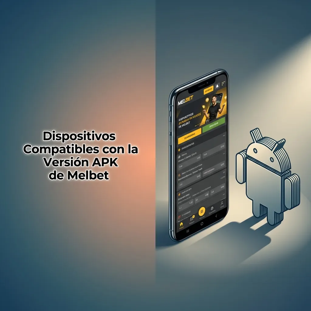 Melbet APK compatibility table showing supported Android devices from Samsung, Sony, Huawei, OnePlus, Oppo, Google, Xiaomi, and Poco