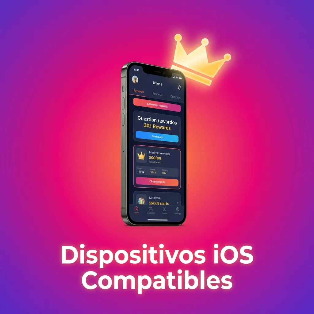 Lista de modelos de iPhone e iPad compatibles desde iPhone X hasta iPhone 15 y iPads recientes