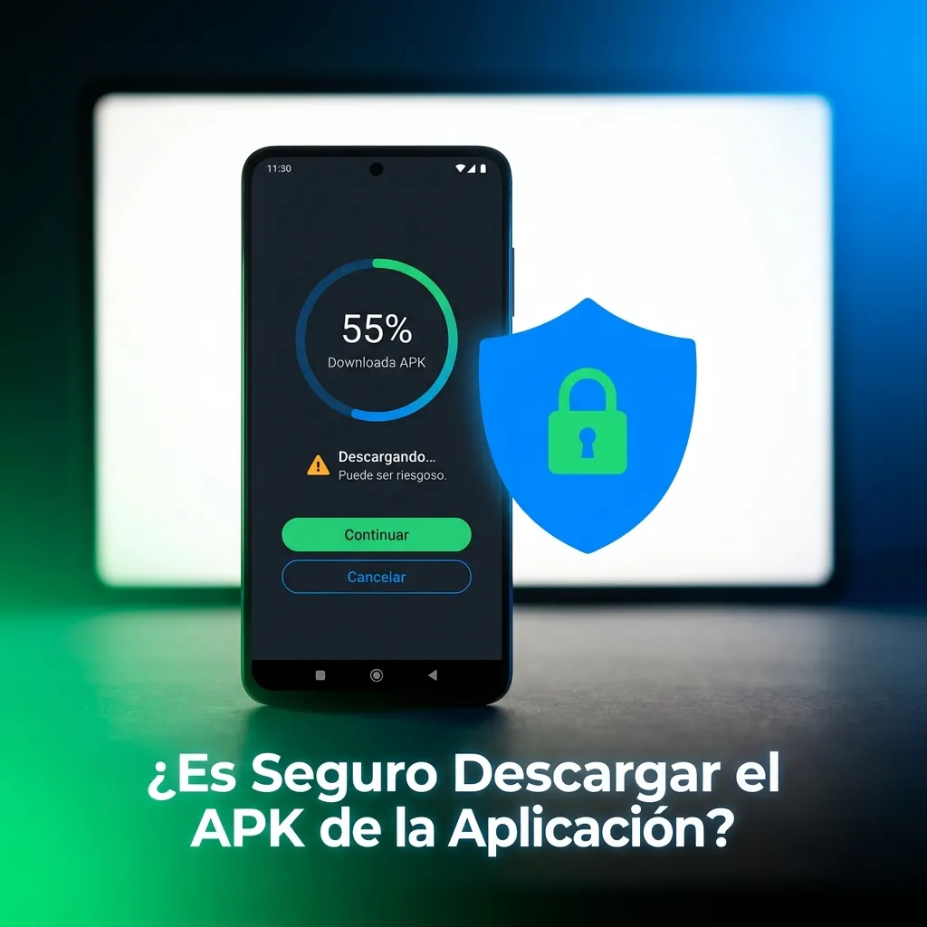 Candado de seguridad digital mostrando protección SSL y certificación de Curaçao eGaming para aplicación de apuestas