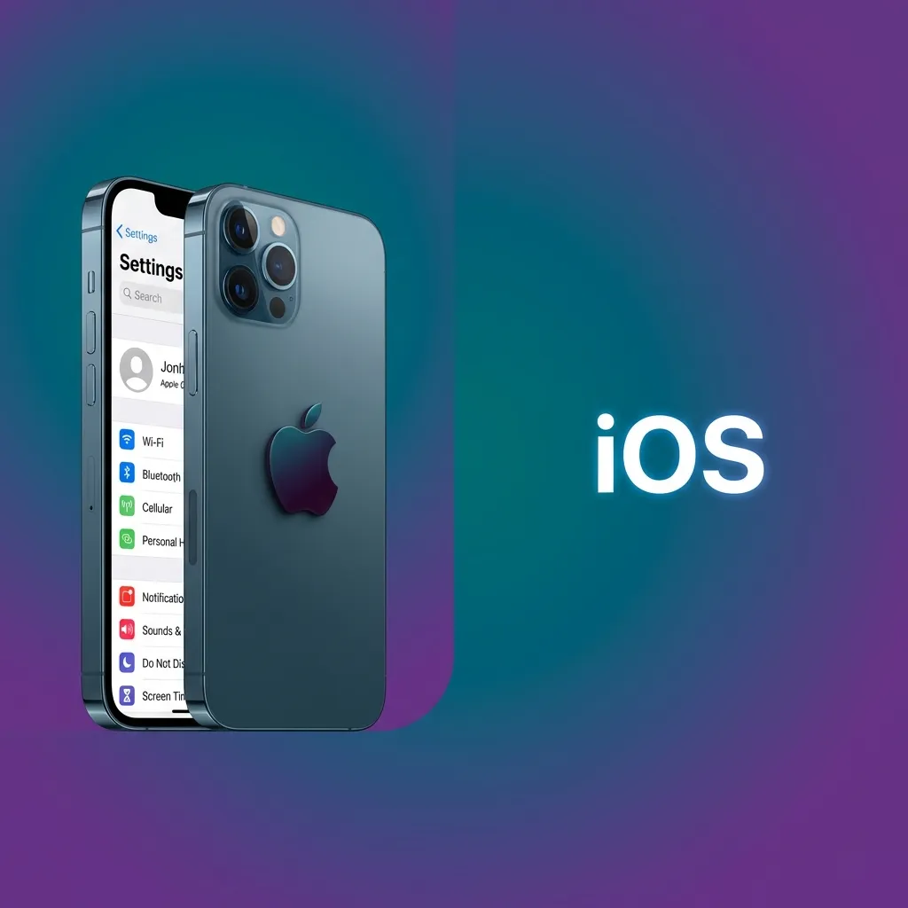Melbet iOS app installation guide showing download and setup steps for iPhone and iPad devices
