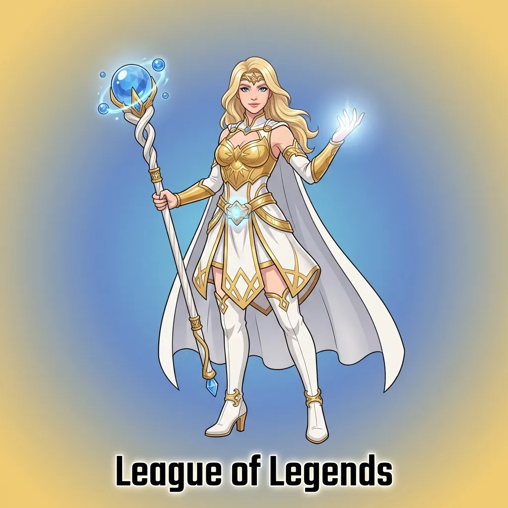 League of Legends MOBA esports tournament with regional leagues and competitive betting markets worldwide