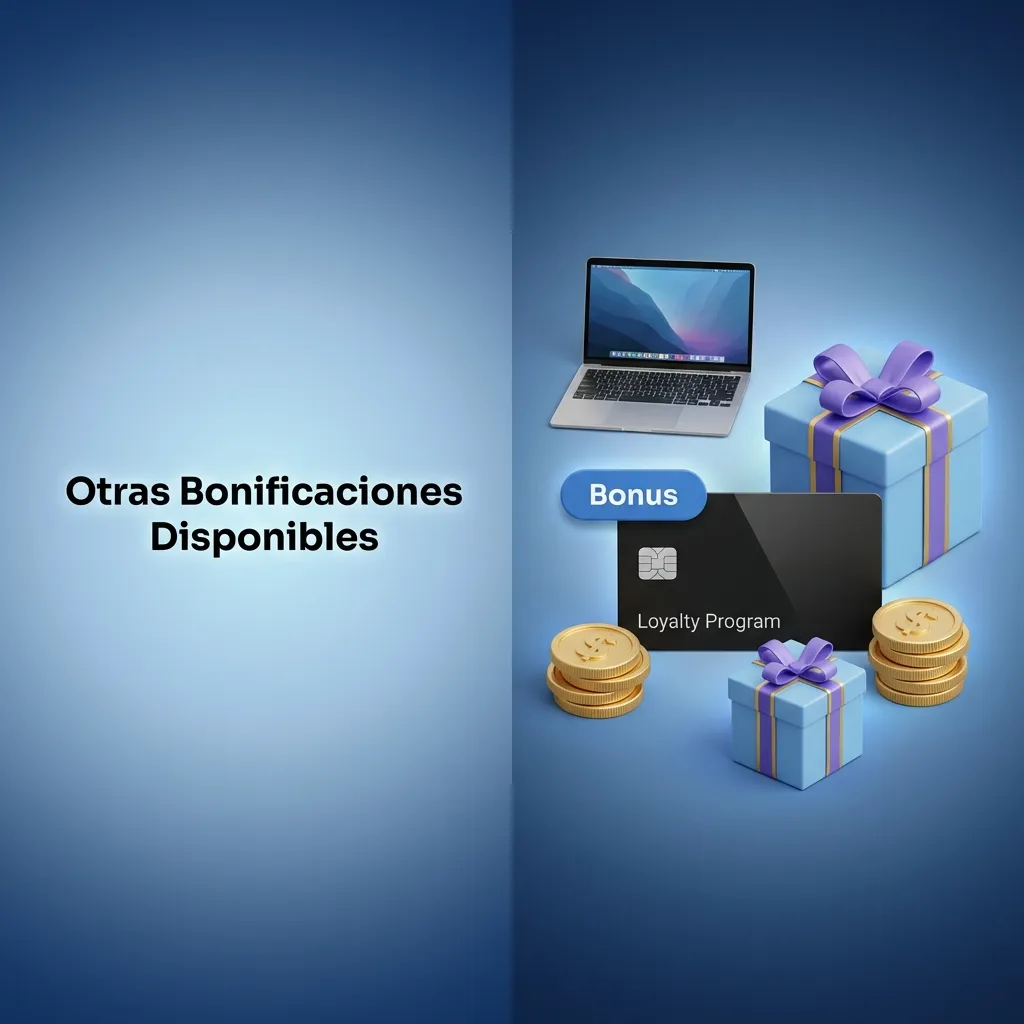 Costa Rican promotional bonuses interface showing weekly reload, cashback, and birthday bonus options