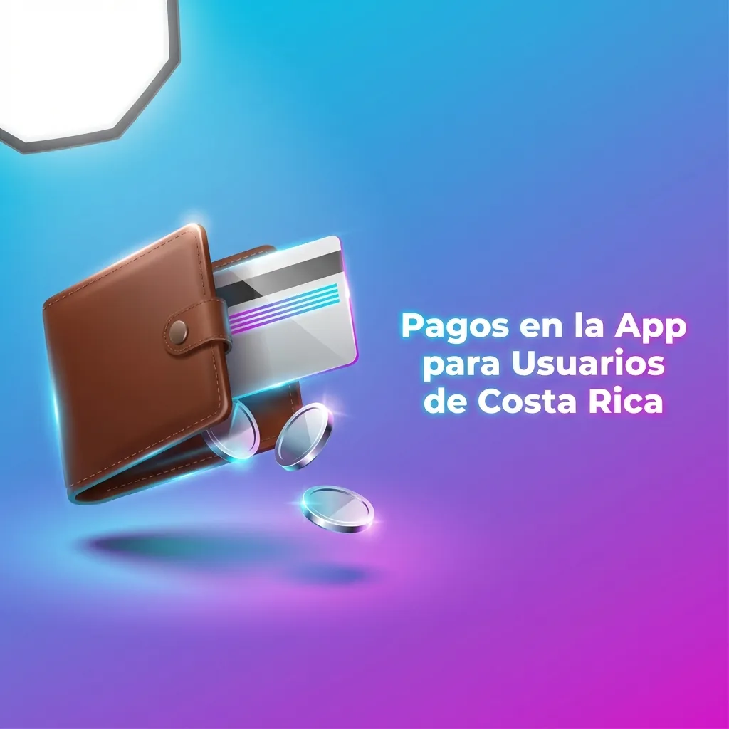 Payment methods interface showing Visa, Mastercard, crypto options, and e-wallets available for Costa Rica users