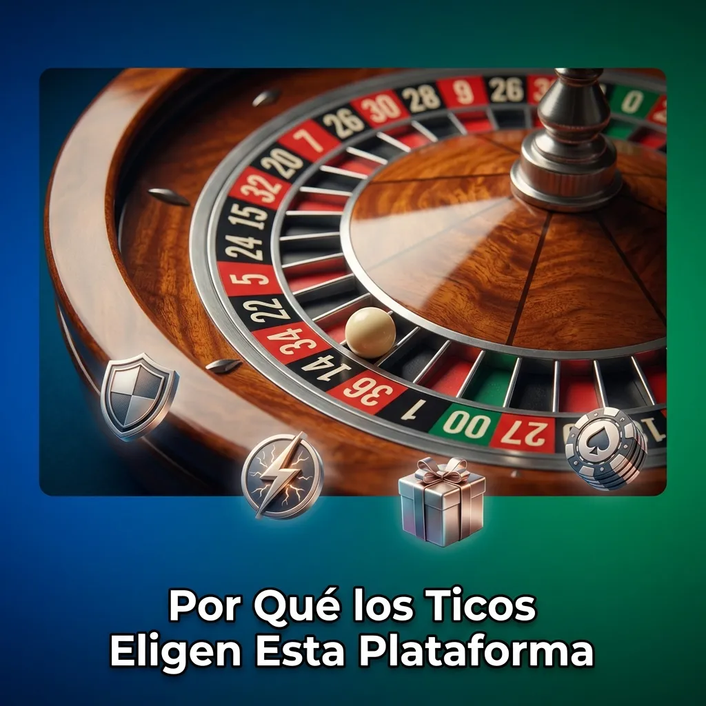 Costa Rican players choosing platform: payments in colones, local methods, mobile apps, 24/7 Spanish support, fast withdrawals
