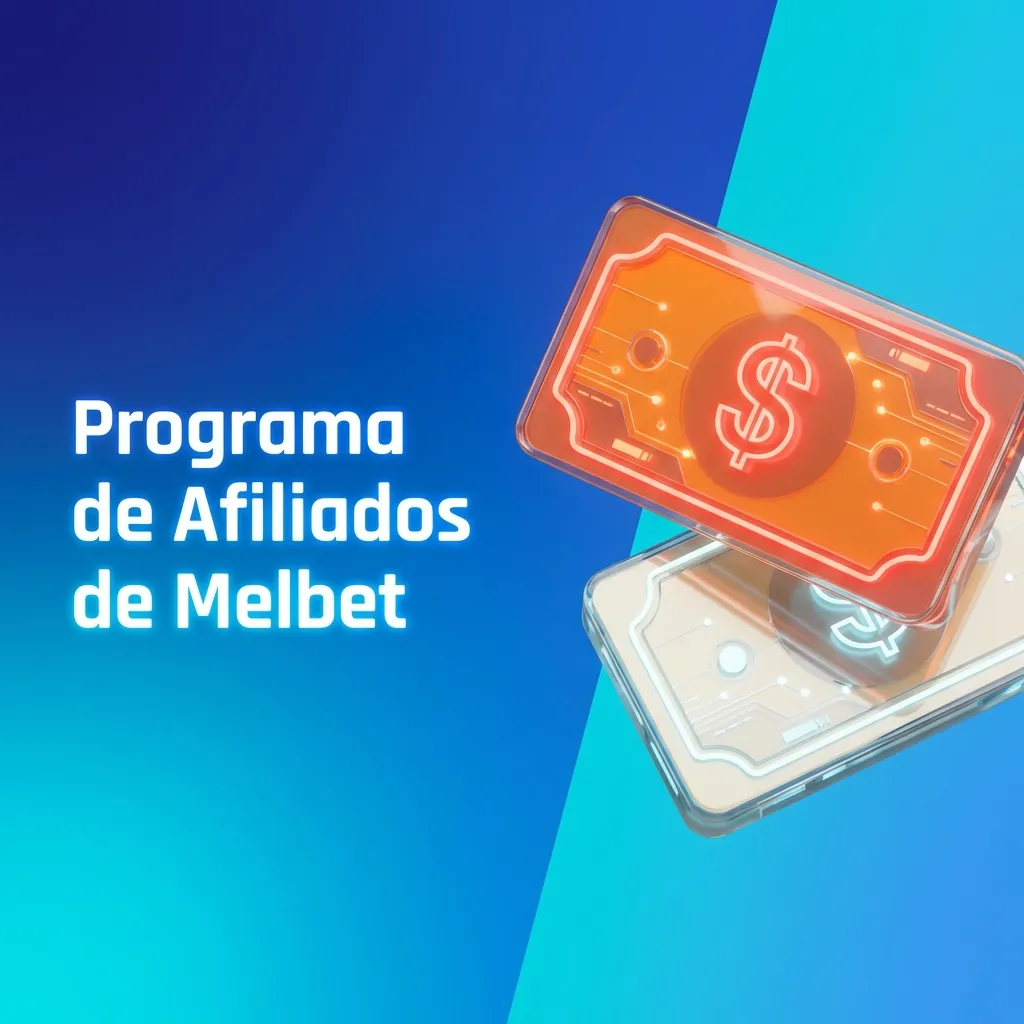 Melbet affiliate program dashboard showing commission rates, marketing tools, and real-time statistics for referrals