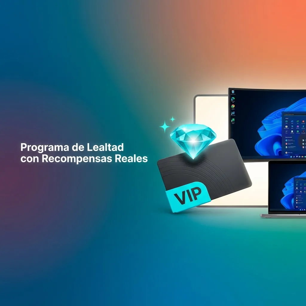 Tabla de programa de lealtad de casino mostrando cinco niveles desde Bronce hasta Diamante con requisitos de puntos y recompensas.