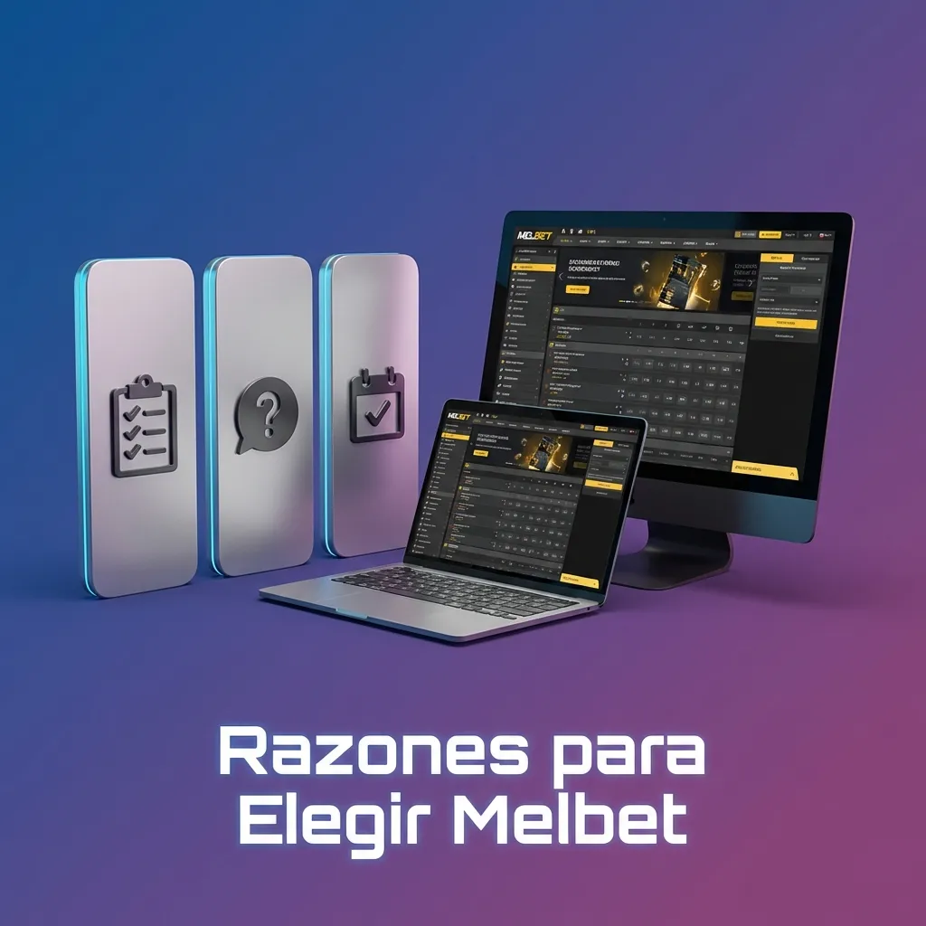Melbet benefits infographic showing 1000+ daily sports events, fast withdrawals, mobile apps, bonuses, and 24/7 support