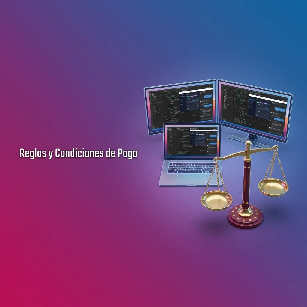 Payment rules and conditions page showing verification, transaction limits, and withdrawal requirements in Costa Rica