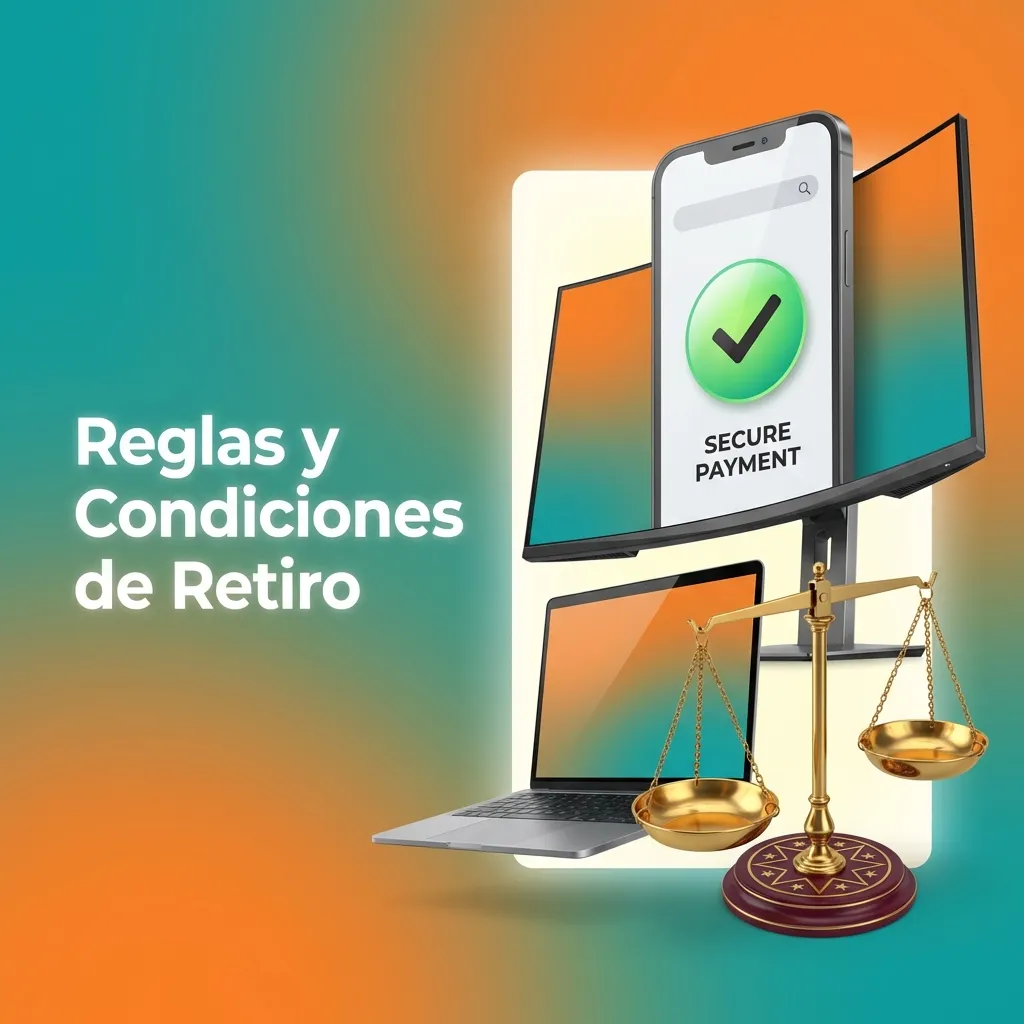 Casino withdrawal rules page showing identity verification, deposit method matching, wagering requirements and limits