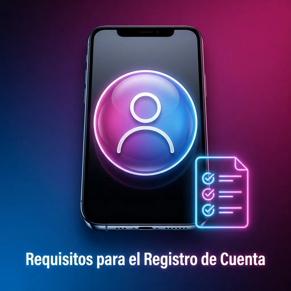 Checklist of account registration requirements for Melbet LATAM showing age, residency, and identity verification rules
