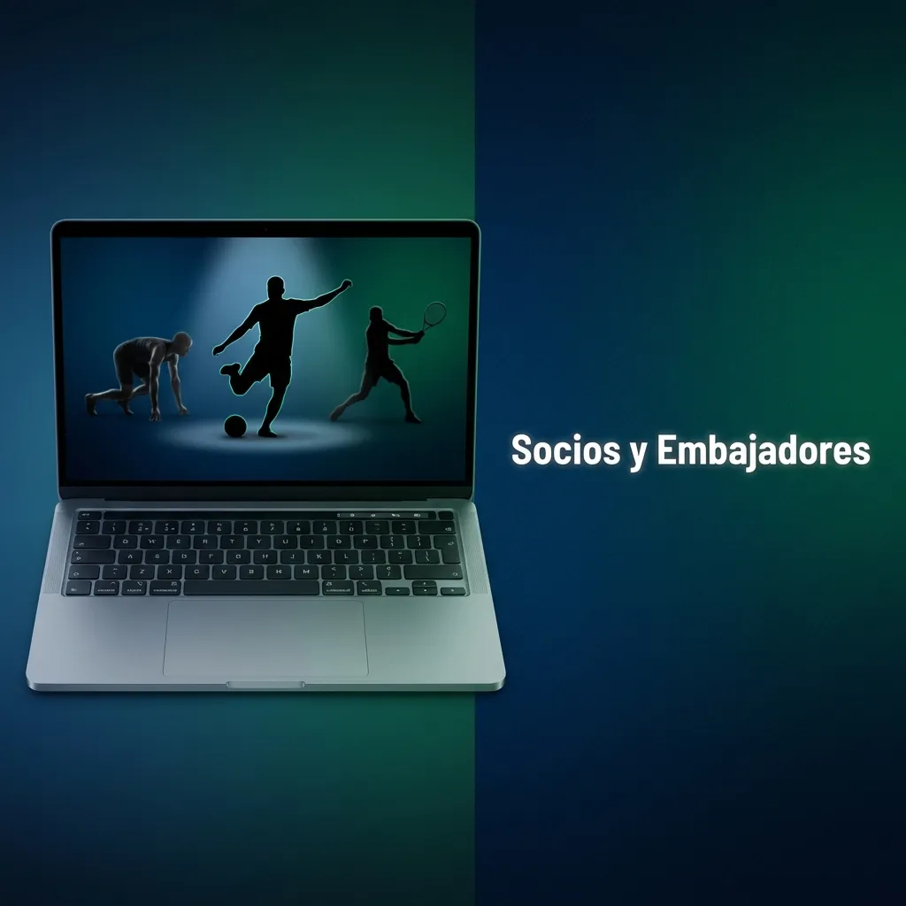 Strategic partnerships with FC Barcelona, Serie A clubs, regional sports ambassadors, and eSports league sponsorships.