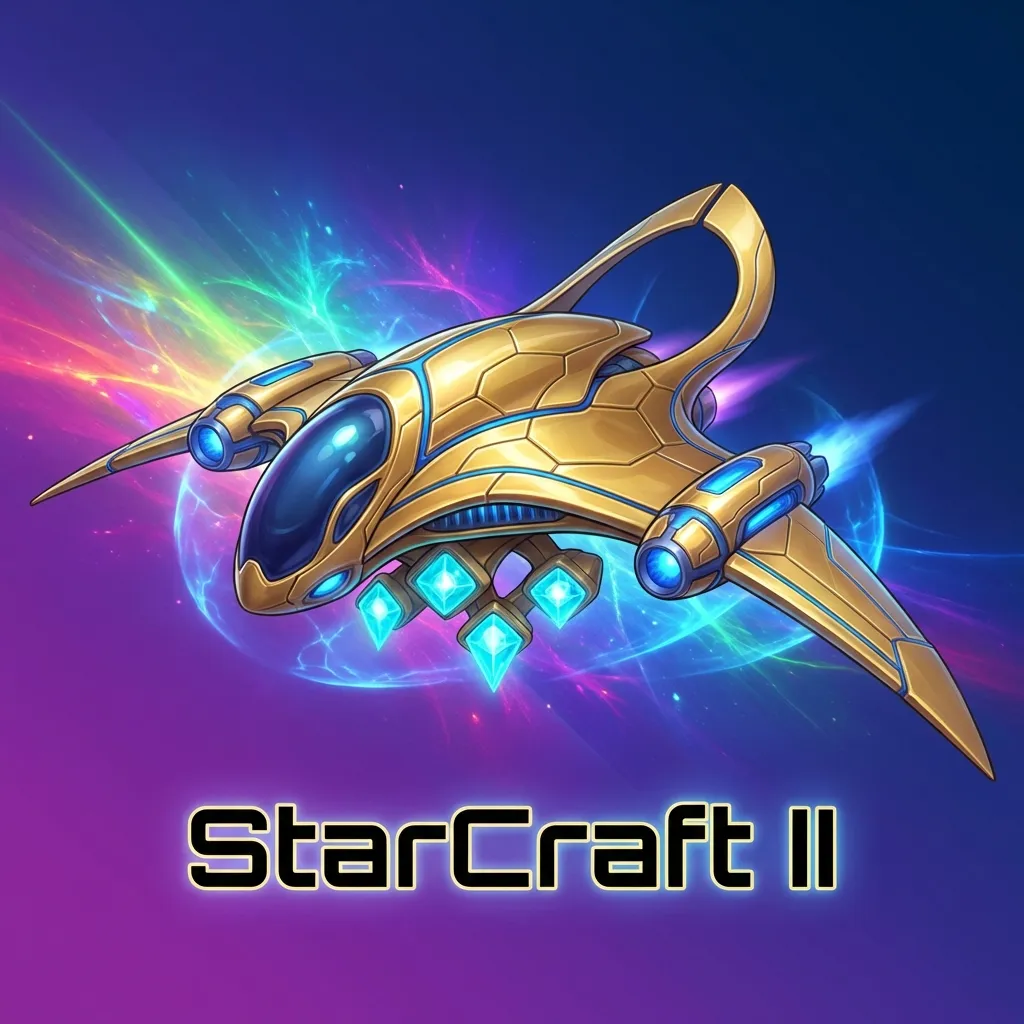 StarCraft II esports betting featuring three unique races in real-time strategy tournaments like GSL and IEM Katowice