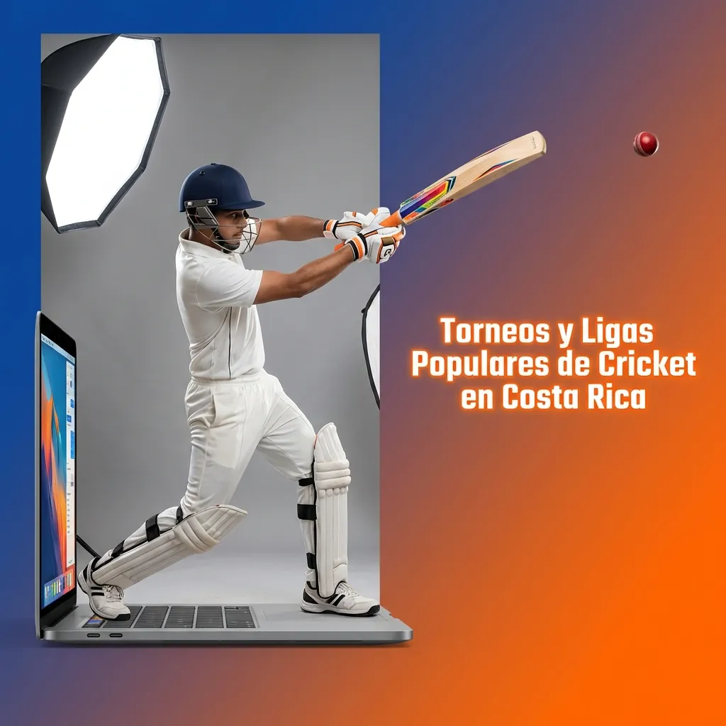 Cricket tournament action showing international teams competing in popular leagues like IPL, T20 World Cup, and Test matches