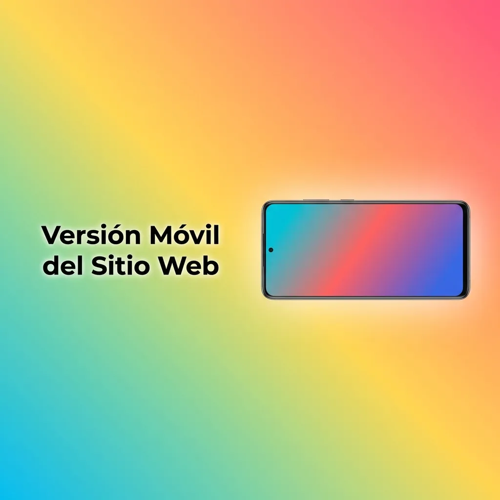 Usuario accediendo a Melbet desde navegador móvil sin descargar app, mostrando interfaz web responsiva y adaptable