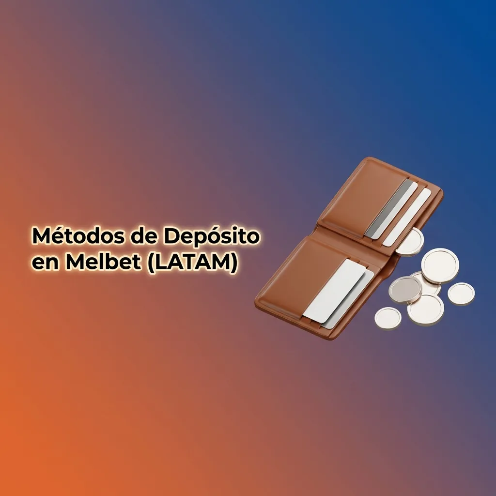 Melbet deposit methods interface showing payment options and step-by-step instructions for Latin American users