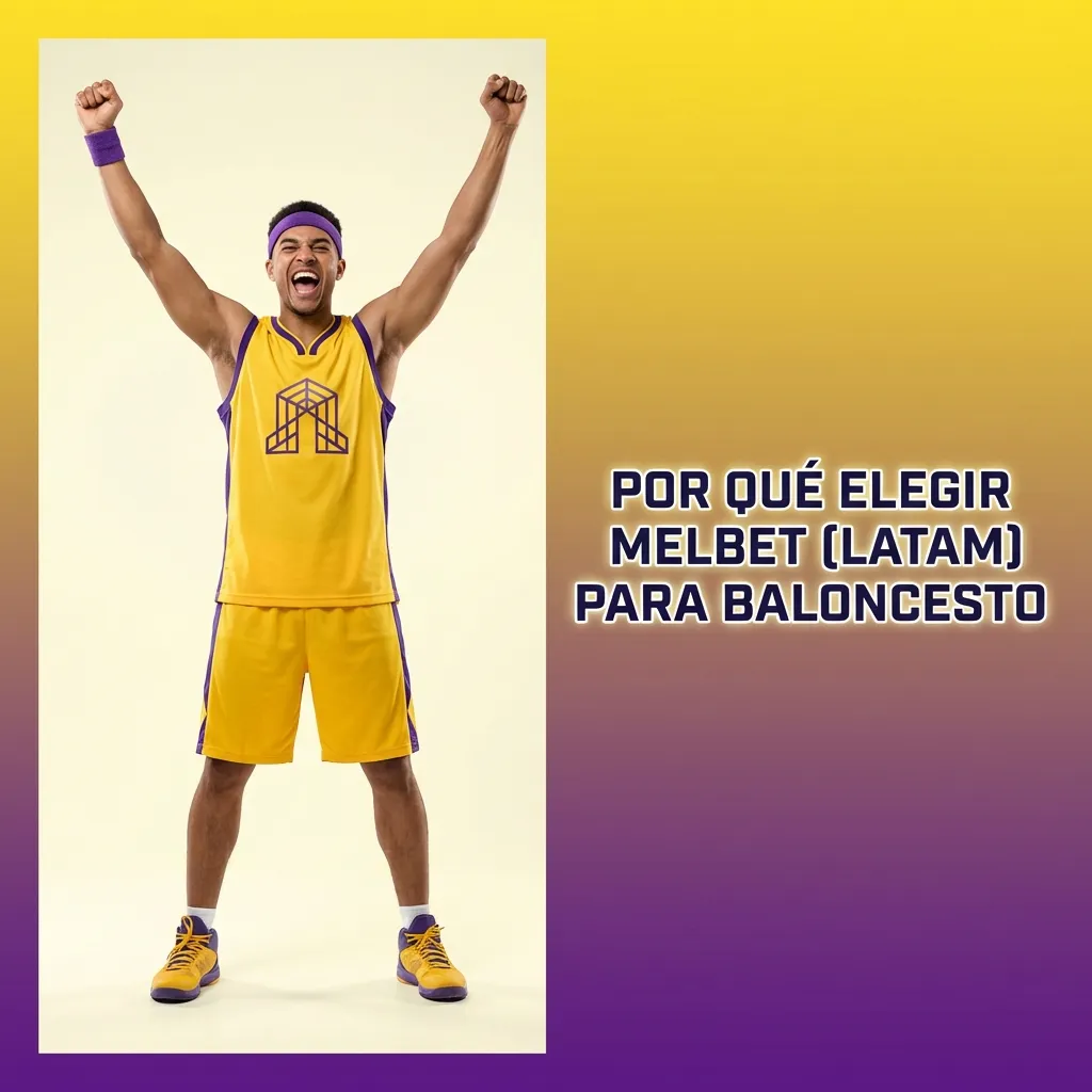 Melbet basketball betting platform showing live odds, streaming, and multiple betting markets for LATAM users