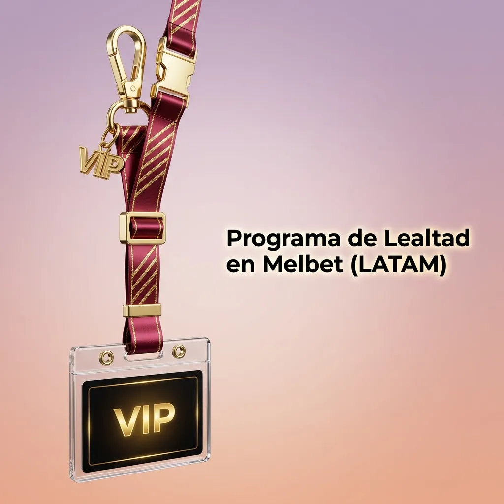 Melbet loyalty program tiers with point accumulation system for sports betting and casino games in LATAM region