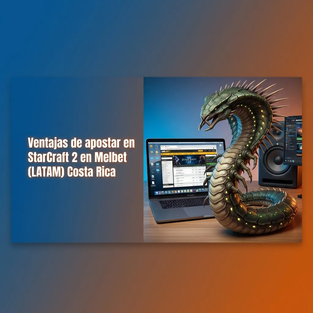 Melbet StarCraft 2 betting advantages for Costa Rica players including bonuses, local payments, and competitive odds
